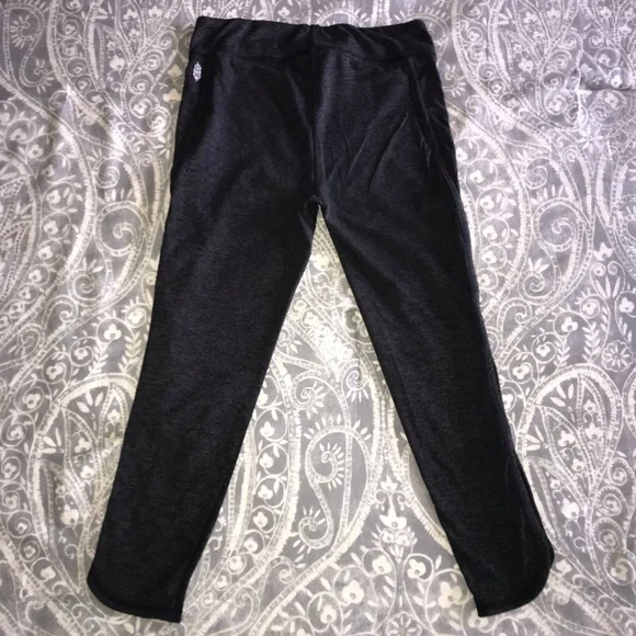 Free People Charcoal Infinity Leggings - Picture 7 of 7